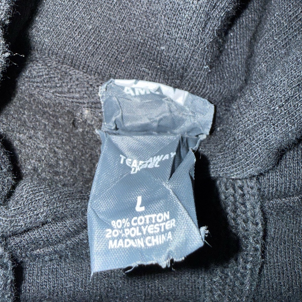 Sinister Diesel Hoodie - Picture 4 of 5